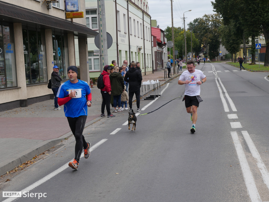 6. Sierpecka Dziesiątka