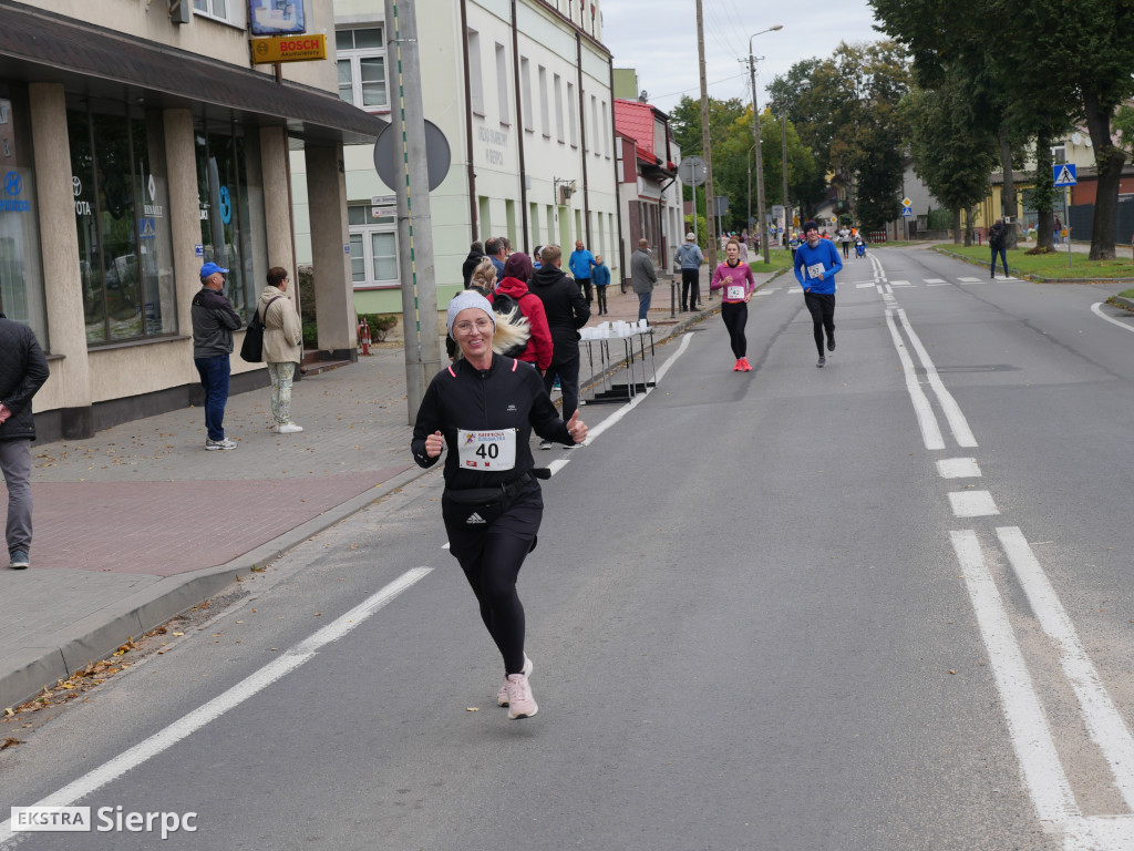 6. Sierpecka Dziesiątka