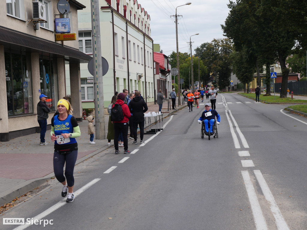 6. Sierpecka Dziesiątka