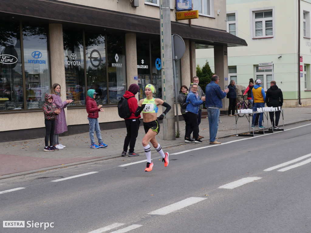 6. Sierpecka Dziesiątka