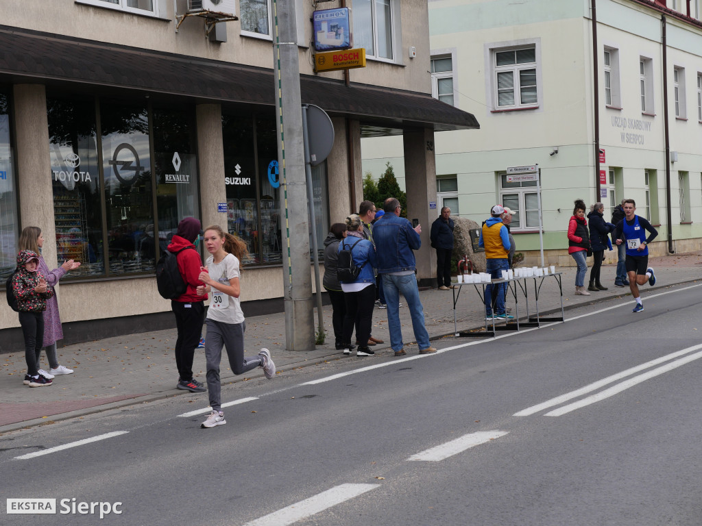 6. Sierpecka Dziesiątka