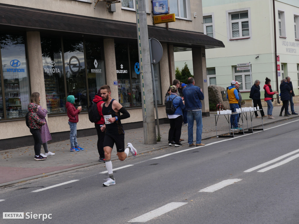 6. Sierpecka Dziesiątka