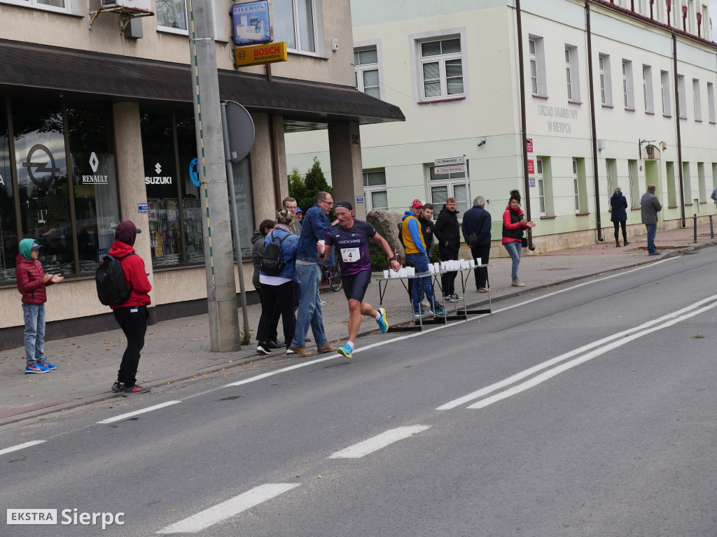 6. Sierpecka Dziesiątka
