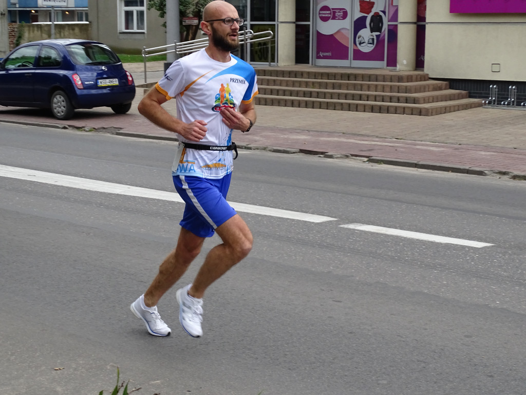 6. Sierpecka Dziesiątka