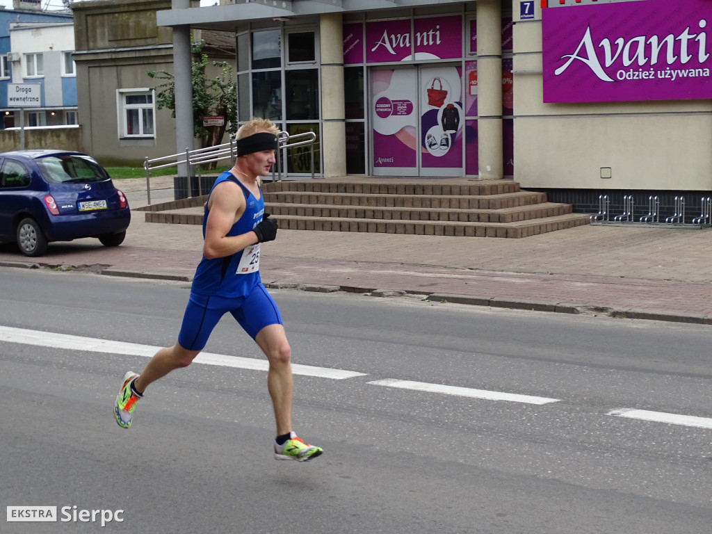 6. Sierpecka Dziesiątka