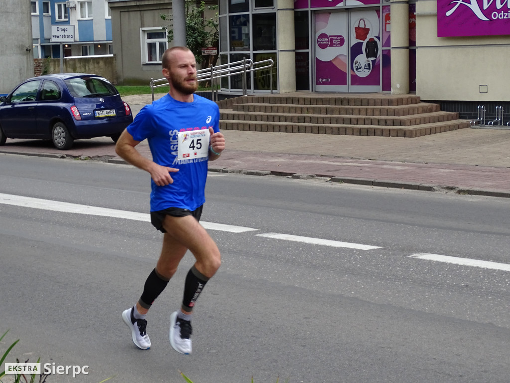 6. Sierpecka Dziesiątka