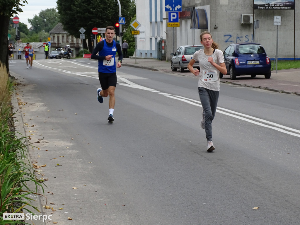 6. Sierpecka Dziesiątka