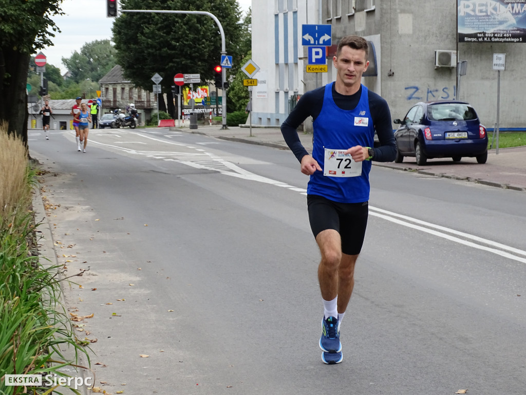 6. Sierpecka Dziesiątka