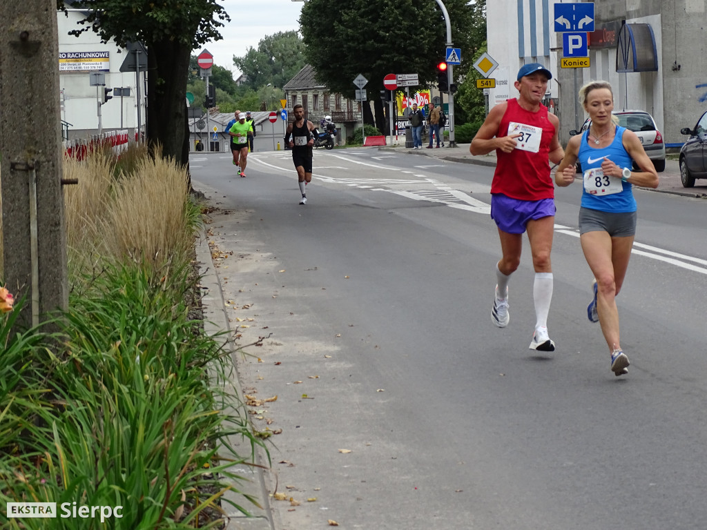 6. Sierpecka Dziesiątka