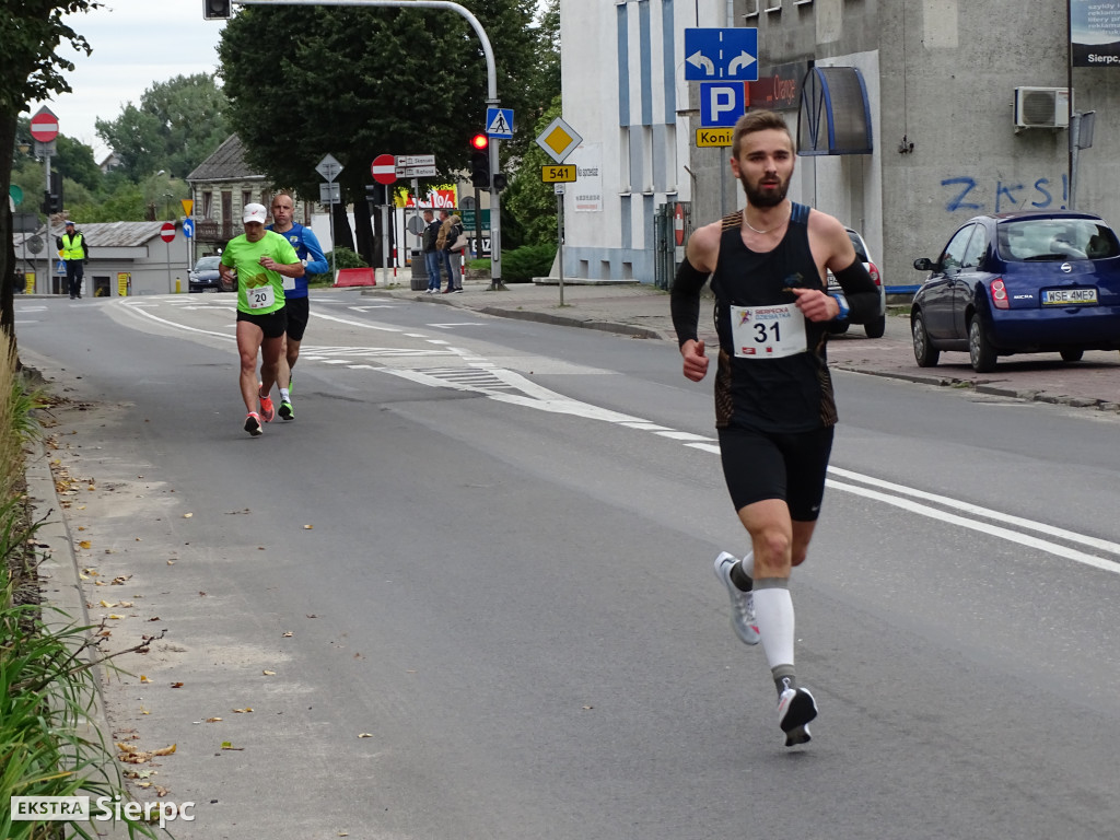 6. Sierpecka Dziesiątka