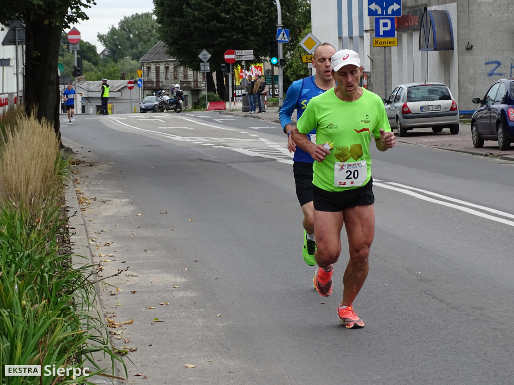 6. Sierpecka Dziesiątka