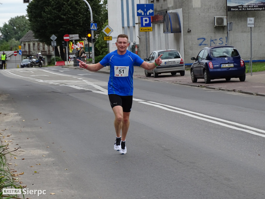 6. Sierpecka Dziesiątka