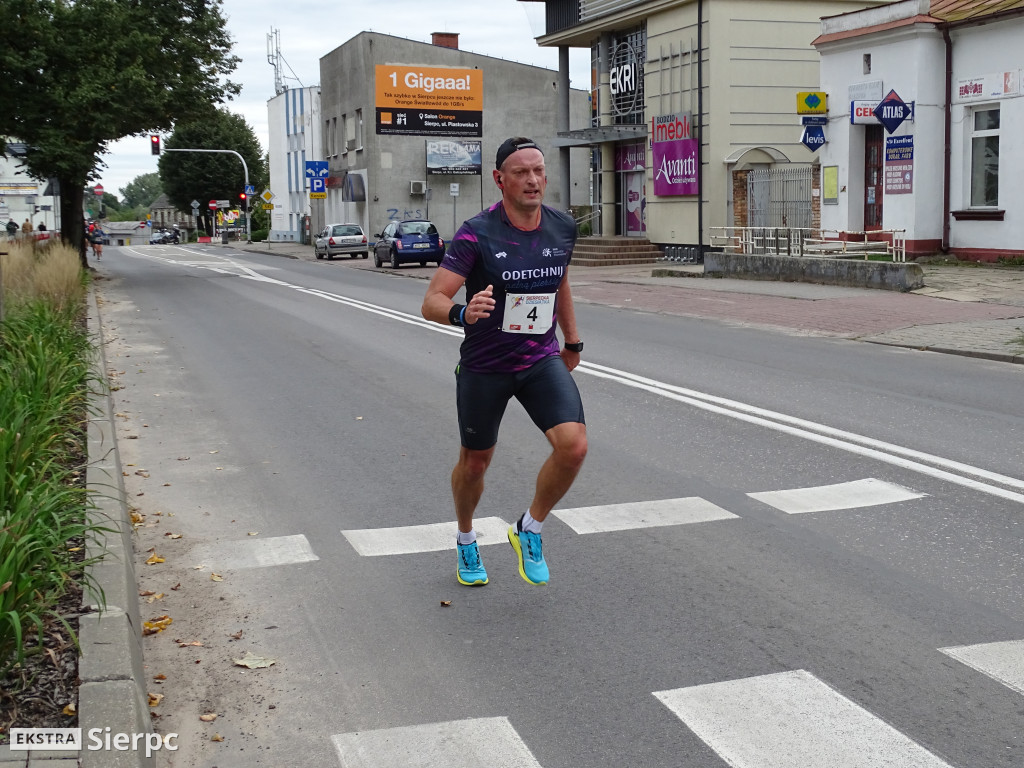 6. Sierpecka Dziesiątka