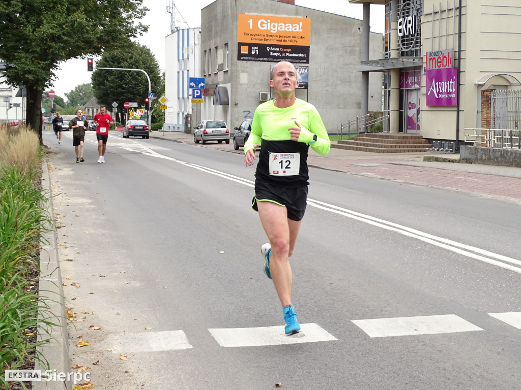 6. Sierpecka Dziesiątka