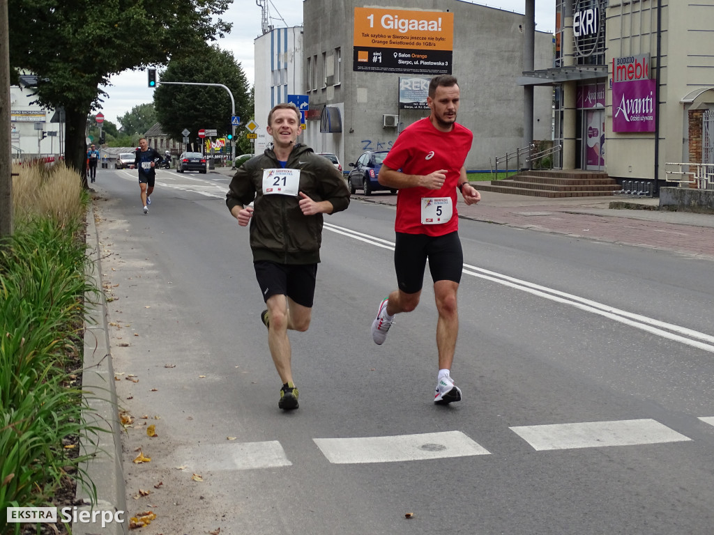 6. Sierpecka Dziesiątka