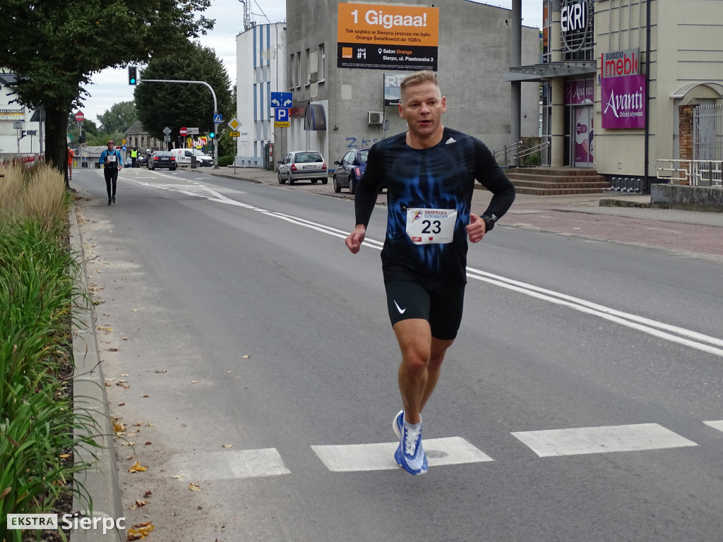 6. Sierpecka Dziesiątka