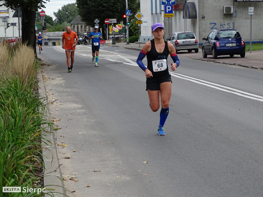 6. Sierpecka Dziesiątka