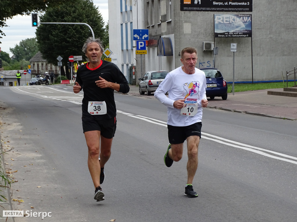 6. Sierpecka Dziesiątka