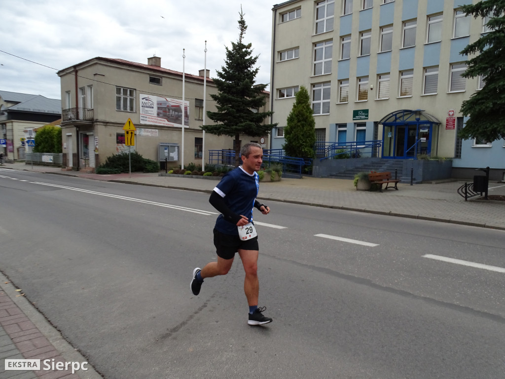 6. Sierpecka Dziesiątka
