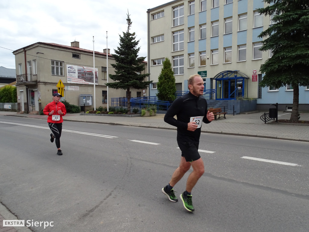 6. Sierpecka Dziesiątka