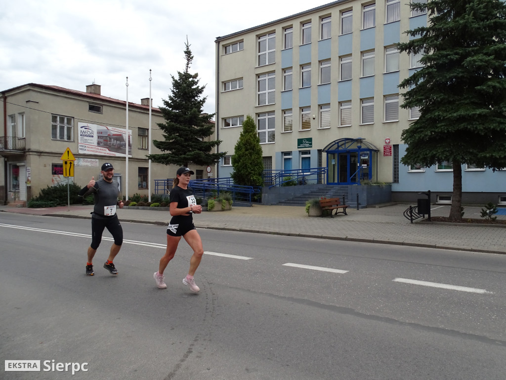 6. Sierpecka Dziesiątka