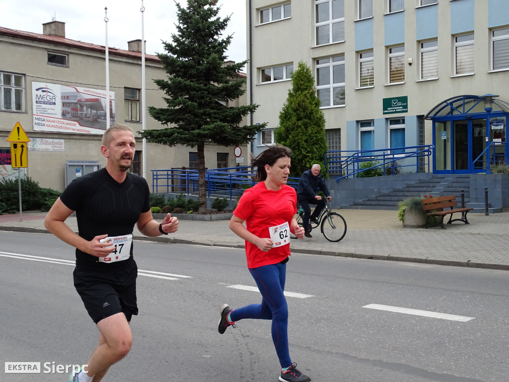 6. Sierpecka Dziesiątka