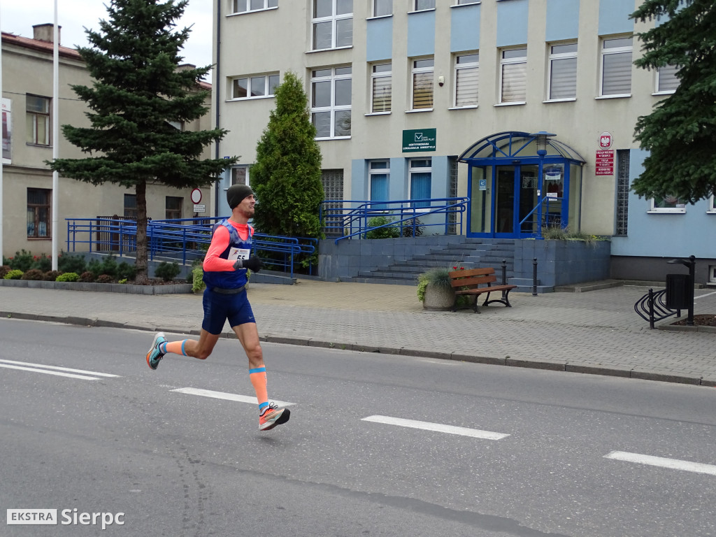 6. Sierpecka Dziesiątka
