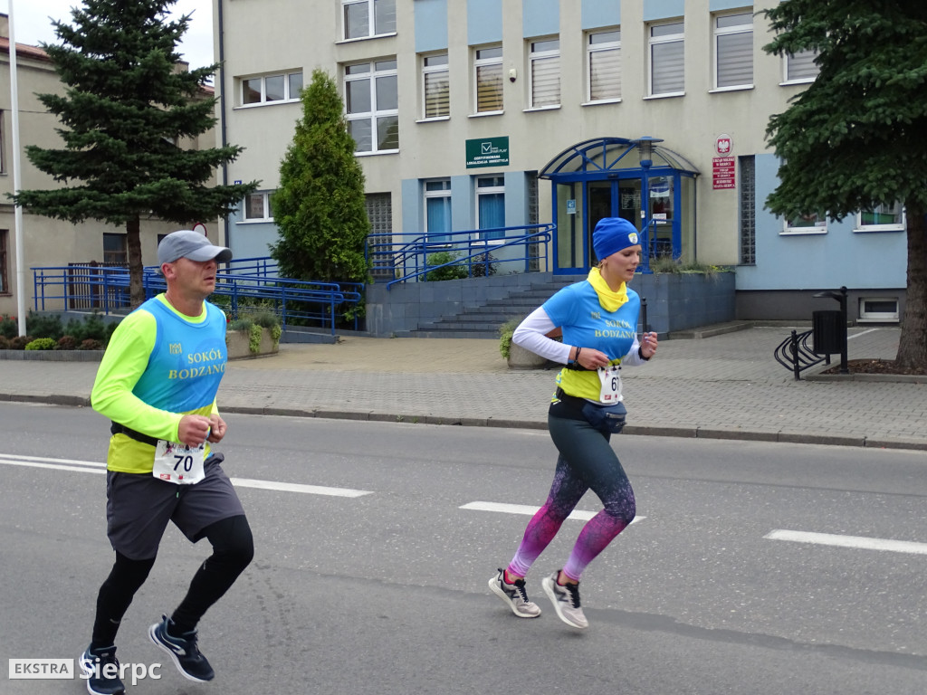 6. Sierpecka Dziesiątka