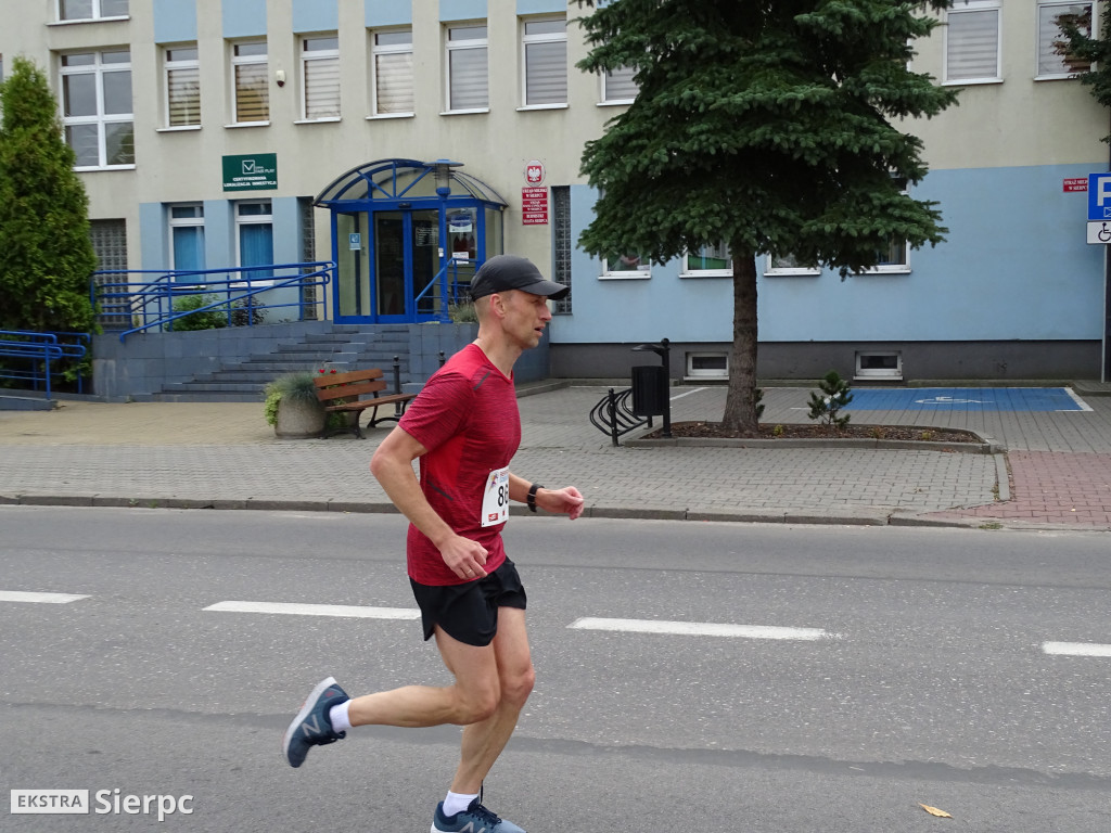 6. Sierpecka Dziesiątka