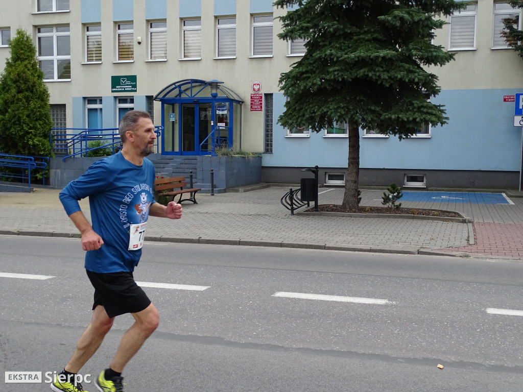 6. Sierpecka Dziesiątka