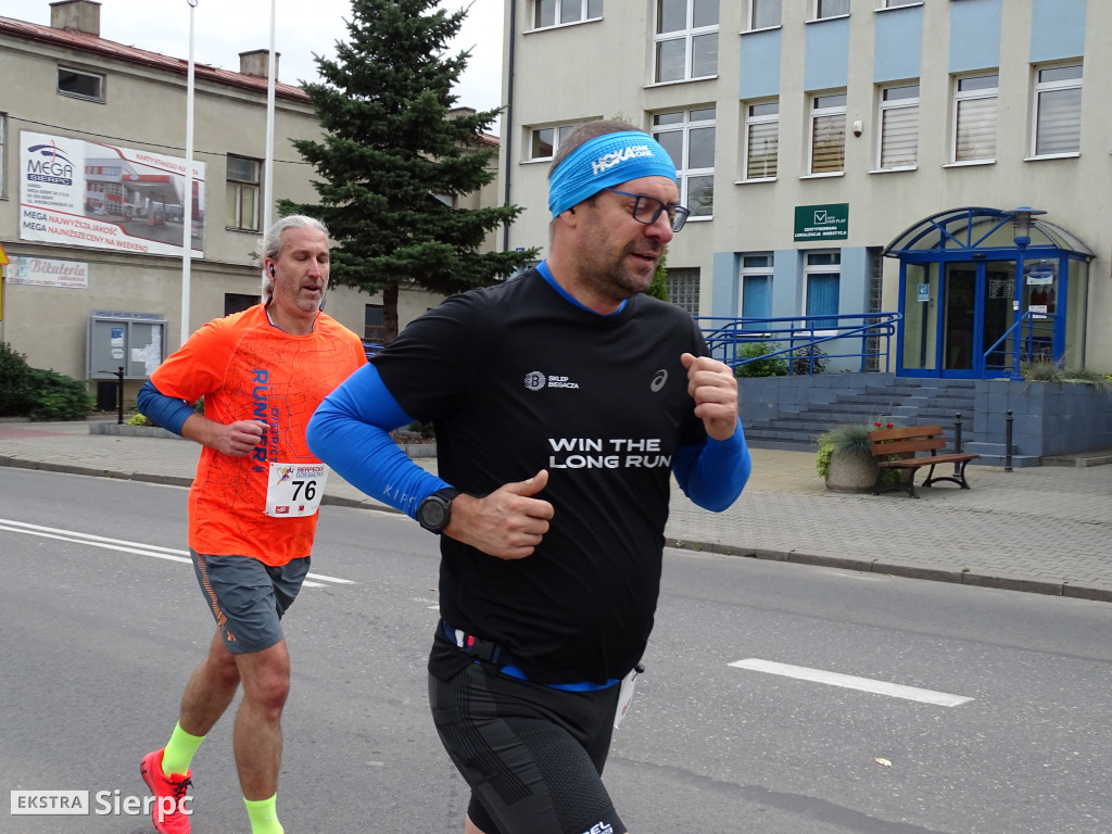 6. Sierpecka Dziesiątka
