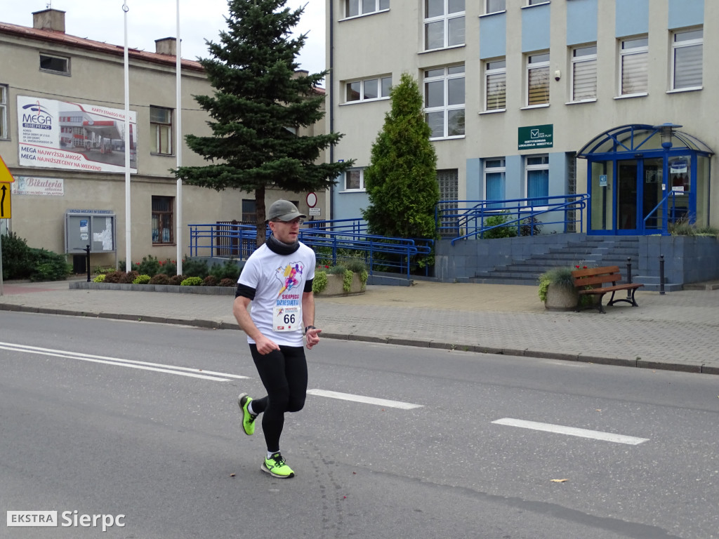 6. Sierpecka Dziesiątka