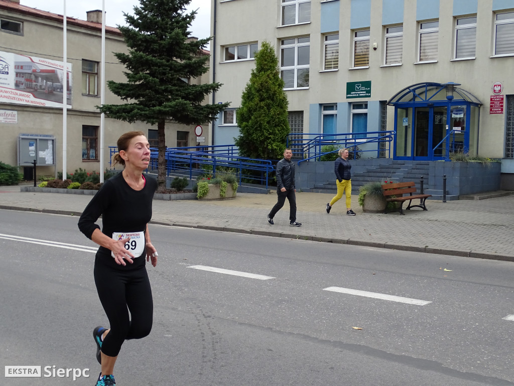 6. Sierpecka Dziesiątka