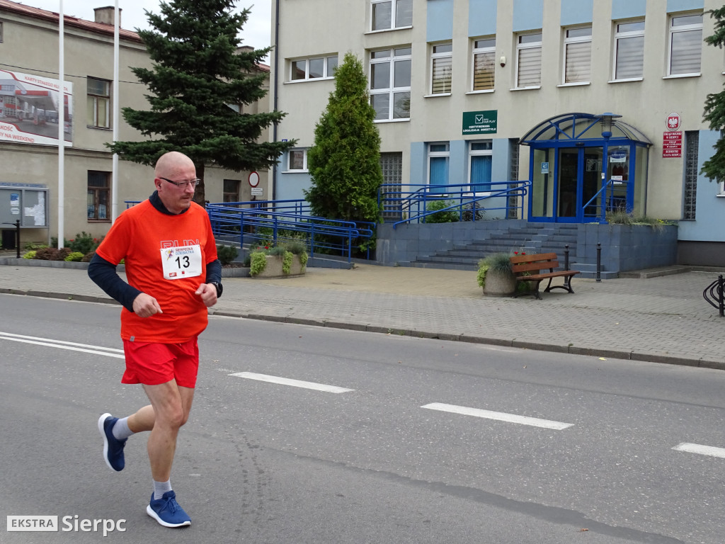 6. Sierpecka Dziesiątka