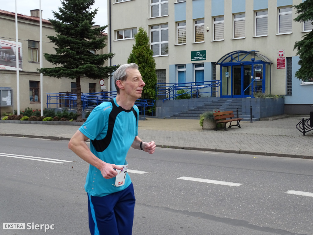 6. Sierpecka Dziesiątka