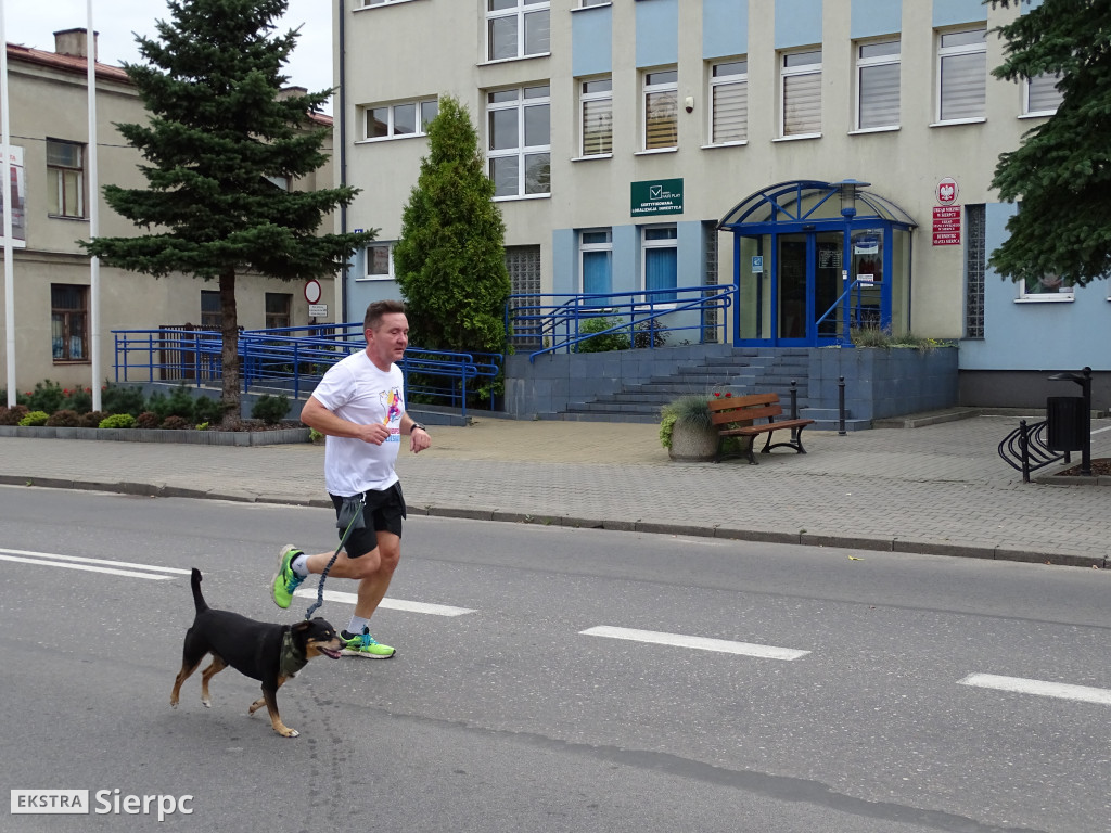 6. Sierpecka Dziesiątka