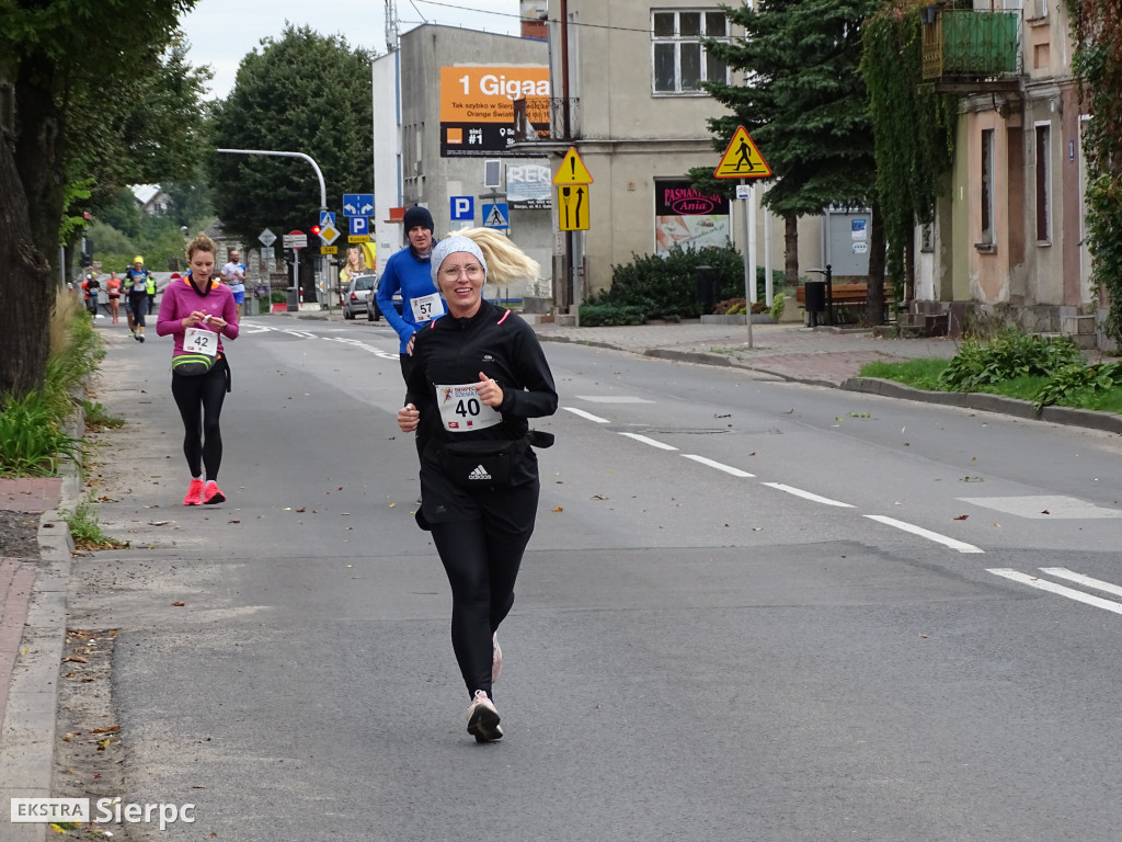 6. Sierpecka Dziesiątka