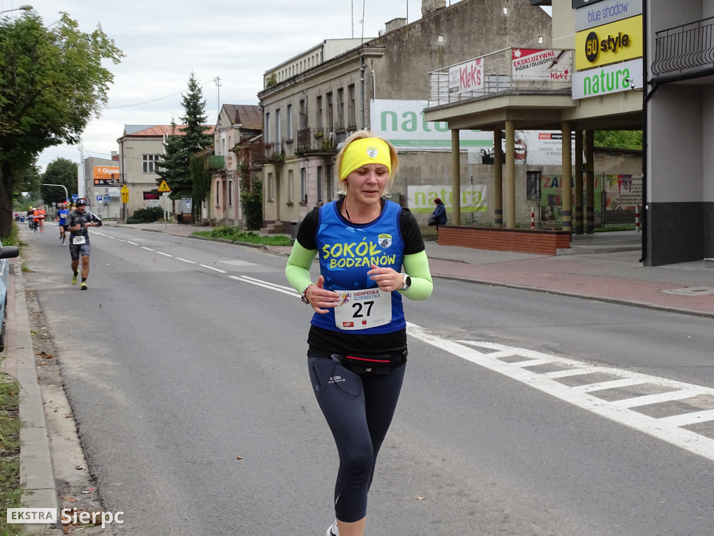 6. Sierpecka Dziesiątka