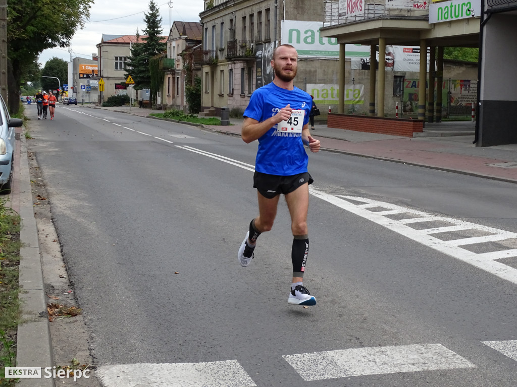 6. Sierpecka Dziesiątka