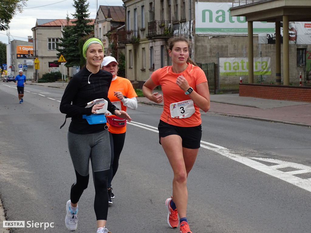 6. Sierpecka Dziesiątka