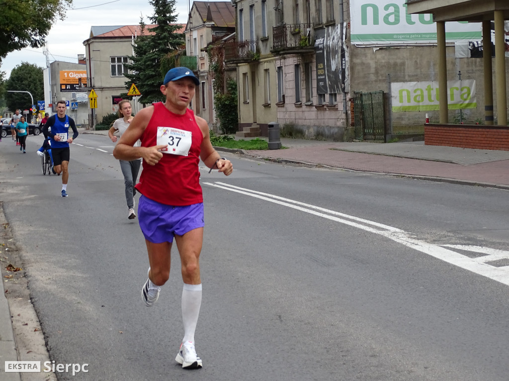 6. Sierpecka Dziesiątka