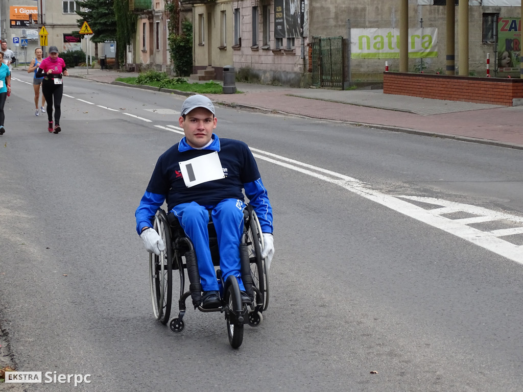 6. Sierpecka Dziesiątka
