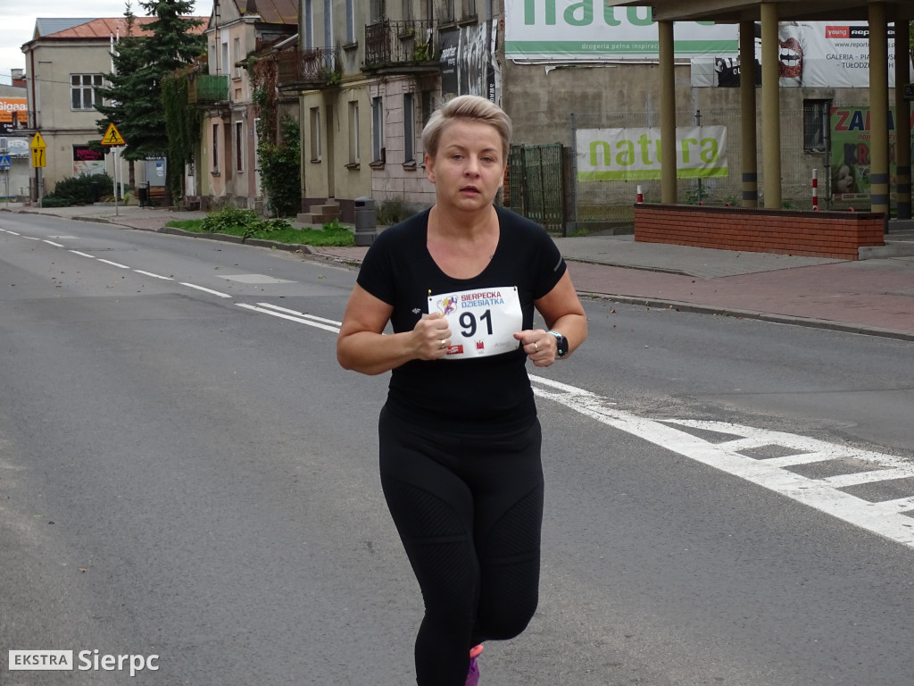 6. Sierpecka Dziesiątka