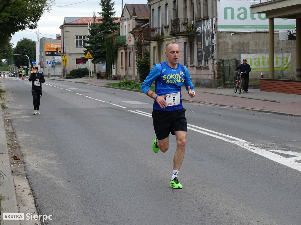 6. Sierpecka Dziesiątka