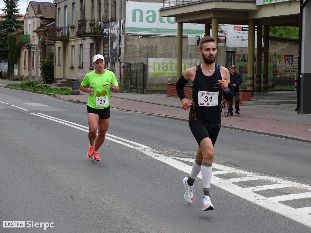 6. Sierpecka Dziesiątka