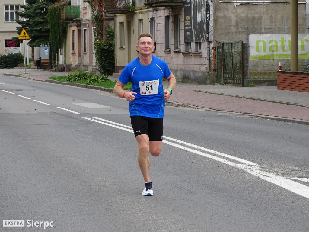 6. Sierpecka Dziesiątka