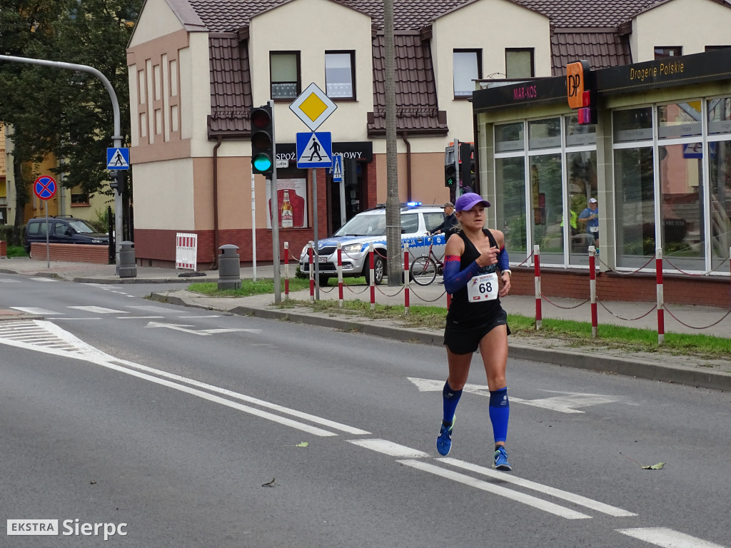6. Sierpecka Dziesiątka