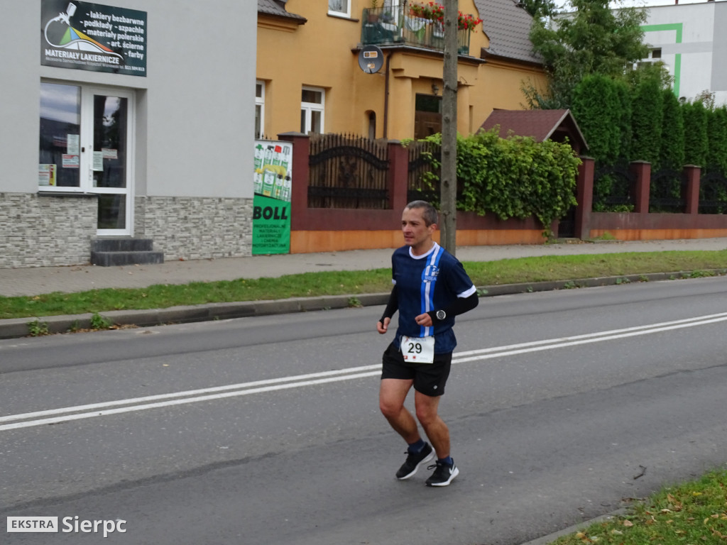 6. Sierpecka Dziesiątka