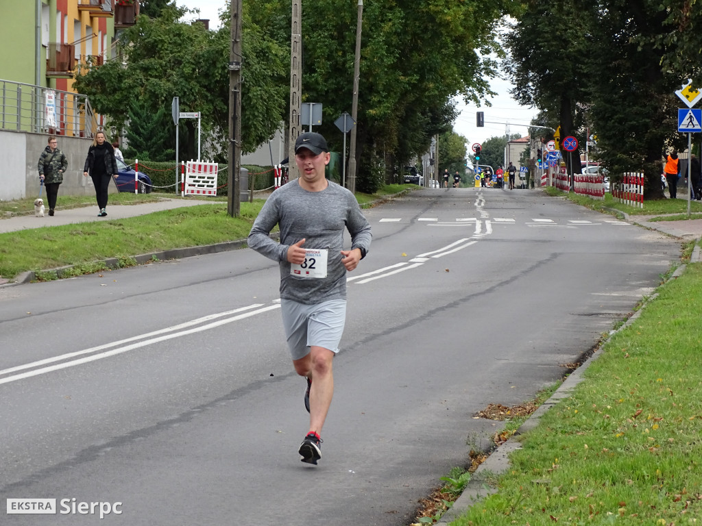 6. Sierpecka Dziesiątka