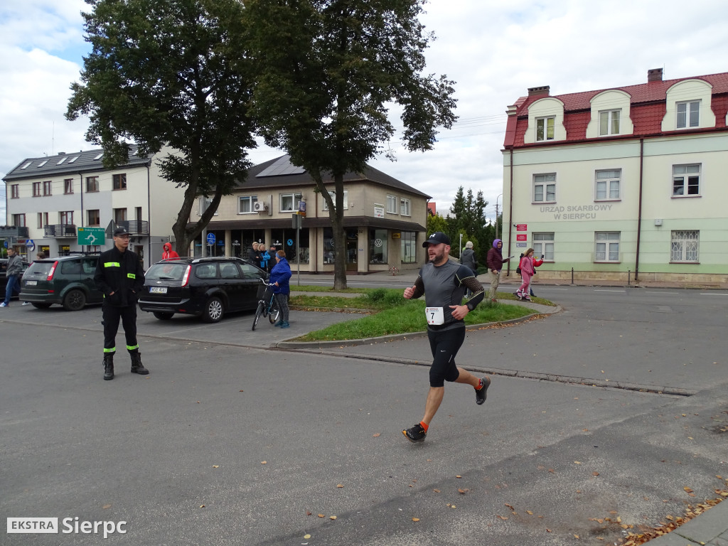 6. Sierpecka Dziesiątka